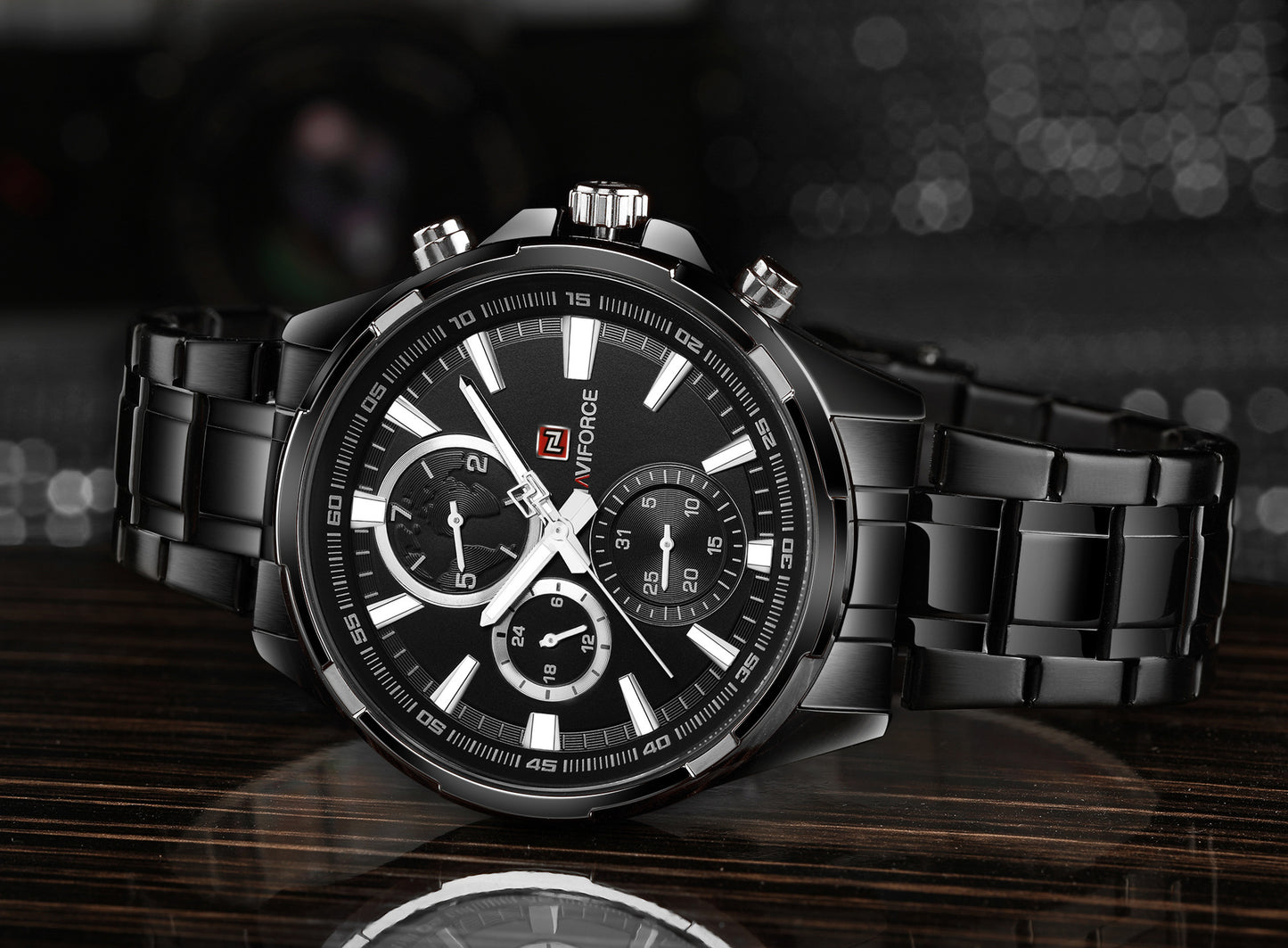 Naviforce NF9089