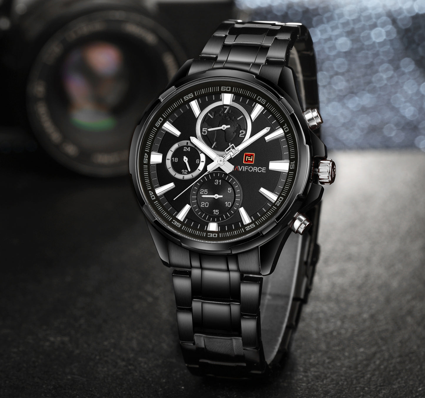 Naviforce NF9089
