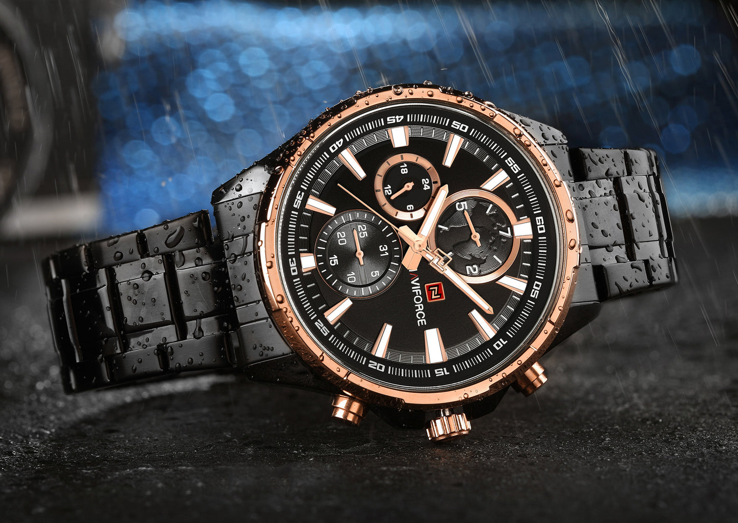 Naviforce NF9089