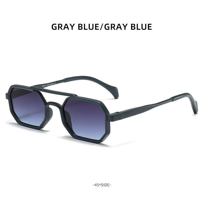 Unisex UV Protection UV400 Spectacle Foot Glasses
