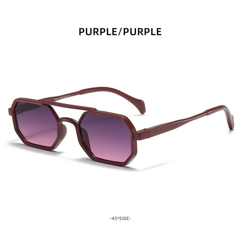 Unisex UV Protection UV400 Spectacle Foot Glasses